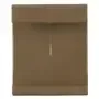 Vikan Hygiene Hi-Flex Part for Hanging System: hook module for Rail - Brown