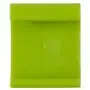 Vikan Hygiene Hi-Flex Part for Hanging System: hook module for Rail - Lime