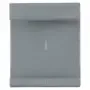 Vikan Hygiene Hi-Flex Part for Hanging System: hook module for Rail - Gray