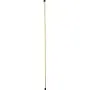 Vikan Classic Blank Wooden Handle - 1560mm - Ø25mm - with Screw Thread