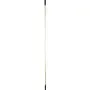 Vikan Classic Blank Wooden Handle - 1760mm - Ø25mm - with Screw Thread