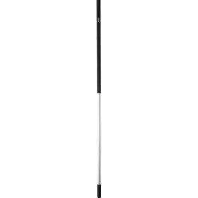 Vikan Transport Aluminum Steel - 1505mm - Ø31mm - Black