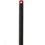 Vikan Transport Aluminum Steel - 1505mm - Ø31mm - Black