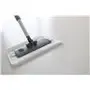 Vikan Microfibre Ergonomic Telescopic Handle - 575-1390mm - Ø29mm - Clickfit - Gray