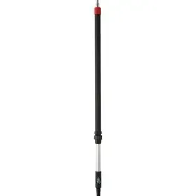 Vikan Transport 297152 Telescopic handle - 100-160cm - Water passage