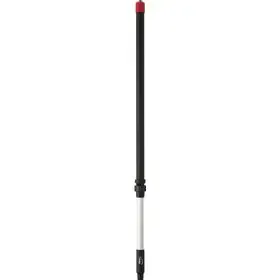 Vikan Transport 297152-Q Telescopic handle - 100-160cm - Quick coupling - Water passage
