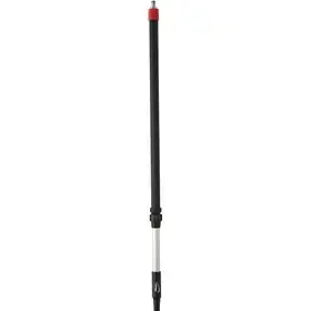 Vikan Transport 297152-C Telescopic handle - 100-160cm - Gardena Connection - Water passage