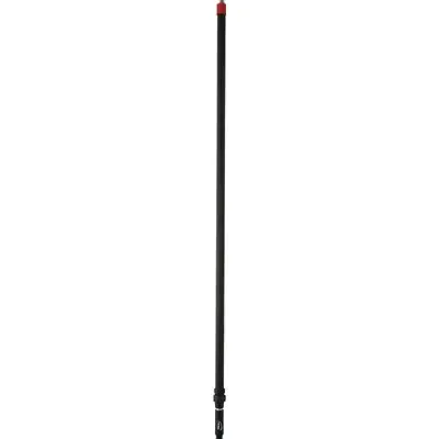 Vikan Transport 297352 Telescopic handle - 163-275cm - Water passage