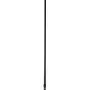 Vikan Transport 297352 Telescopic handle - 163-275cm - Water passage