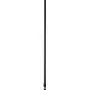 Vikan Transport 297352-Q Telescopic handle - 163-275cm - Quick coupling - Water passage