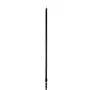 Vikan Transport 297352-C Telescopic handle - 163-275cm - Gardena Connection - Water passage