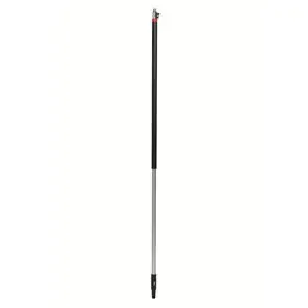 Vikan Transport 299552-Q Steel 150cm - Quick coupling - Tap - Water passage