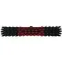 Vikan Transport Wooden Garage Broom - Black - 440mm - Hard fibers