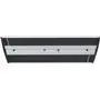Vikan Microfibre Superior Aluminum Mop Frame with Velcro - 250mm