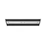 Vikan Microfibre Superior Aluminum Mop Frame with Velcro - 400mm