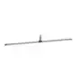 Vikan Microfibre Superior Aluminum Mop Frame with Velcro - 1200mm