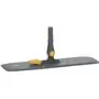 Vikan Microfibre Pocket Mop Frame - Gray - 400mm - Collapsible