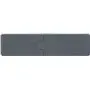 Vikan Microfibre Pocket Mop Frame - Gray - 400mm - Collapsible