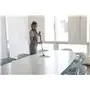 Vikan Microfibre Flexible Mop Frame - Gray - 250mm - with Velcro