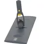 Vikan Microfibre Mop Frame - Gray - 400mm - with Velcro