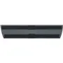 Vikan Microfibre Mop Frame - Gray - 400mm - with Velcro