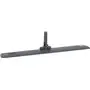 Vikan Microfibre Mop Frame - Gray - 600mm - with Velcro