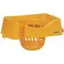 Vikan Microfibre wringing basket for Mop bucket 375018 - Yellow