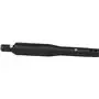 Vikan Microfibre Ergobend - Extension - Knee joint with Clickfit - Black - 265mm