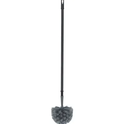 Vikan Microfibre 454518 Bolstoffer Soft - Split fiber - Telescopic handle 107-173cm /12