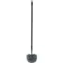 Vikan Microfibre 454518 Bolstoffer Soft - Split fiber - Telescopic handle 107-173cm /12