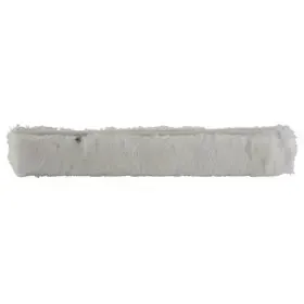 Vikan Classic Waxed Fur - White - Microfiber - 400mm