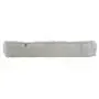 Vikan Classic Waxed Fur - White - Microfiber - 400mm