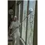 Vikan Classic window puller - Gray - 255mm