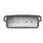 Vikan Microfibre Mopbox Complete - Gray - 40cm