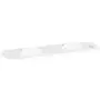 Vikan Microfibre Pre-treatment base for Mopbox - White - 40cm