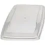 Vikan Microfibre Lid for Mopbox - Transparent - 60cm