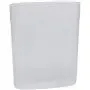 Vikan Microfibre Small Storage Box for Work Trolley - White