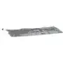 Vikan Microfibre 582418 Laundry Net - Gray - 70x30cm