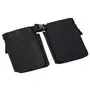 Vikan Microfibre Carrying Strap for Cleaning Materials - Black