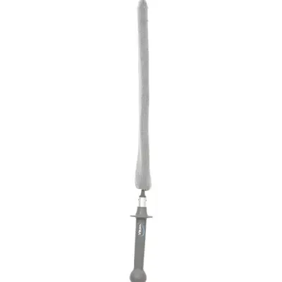 Vikan Microfibre Interior Dusting Mop - Gray - Microfibre cover - 550mm