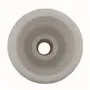Vikan Hygiene Handle adapter with American Male thread - White - 85mm - Ø25mm