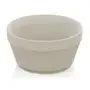 Reusable Cups Circulcup 100ml PP Ø 8 x 4.1cm Beige Graphite "Circulware" -Horecavoordeel.com-