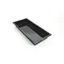 Tapas Bowls 1-compartment RPET Black 250x120x30mm -Horecavoordeel.com-