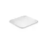 Lids for Sealable Injection Molding Containers 2000cc PP Transparent 195 x 195 x 77mm -Horecavoordeel.com-