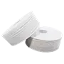 Toiletpapier Maxi Jumbo  100% Recycled 1 laags 525 meter Verpakking 6 rollen