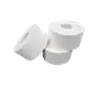 Toiletpapier Mini Jumbo 100% Cellulose  2 laags 180 meter  Verpakking 12 rollen