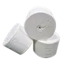 Toiletpapier Coreless EU Ecolabel 100% Cellulose  2 laags 112,5 meter 900 vel Verpakking 36 rollen