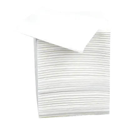 Toiletpapier Bulkpack 100% Cellulose  2 laags 11,2 x 21 cm Verpakking 40 x 225 vel 