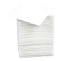 Toiletpapier Bulkpack 100% Cellulose  2 laags 11,2 x 21 cm Verpakking 40 x 225 vel 
