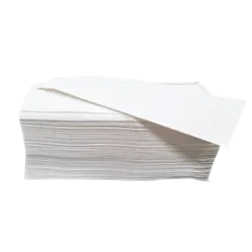 Handdoeken Z Gevouwen Recycled Tissue 2 laags 23 x 25 cm Verpakking 20 x 160 doeken